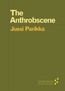 The Anthrobscene The Anthrobscene