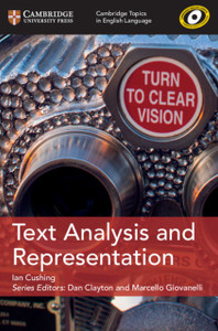 Text Analysis And Representation