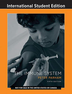 The Immune System The Immune System