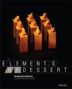 The Elements Of Dessert