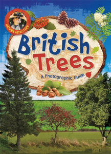Nature Detective: British Trees Nature Detective: British Trees