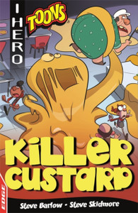Killer Custard Killer Custard