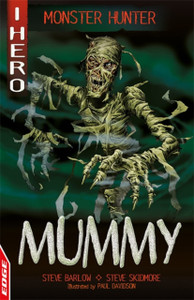 Mummy - 9781445169767 Mummy - 9781445169767