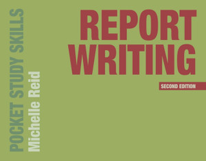Report Writing Report Writing
