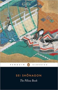 The Pillow Book The Pillow Book