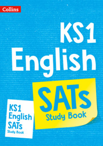 Ks1 English Sats Study Book: For The 2022 Tests Ks1 English Sats Study Book: For The 2022 Tests