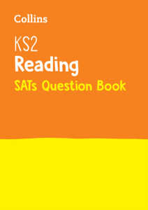 Ks2 Reading Sats Practice Question Book: For The 2022 Tests