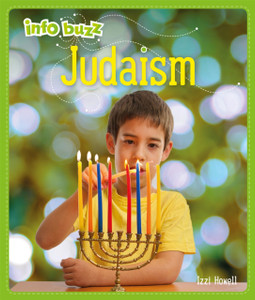 Info Buzz: Religion: Judaism