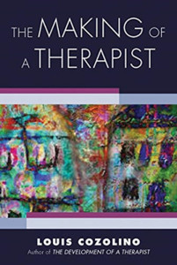 The Making Of A Therapist: A Practical Guide For The Inner Journey The Making Of A Therapist: A Practical Guide For The Inner Journey