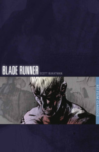 Blade Runner - 9781844575220 Blade Runner - 9781844575220
