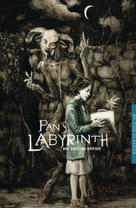 Pan'S Labyrinth Pan'S Labyrinth