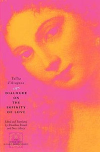 Dialogue On The Infinity Of Love Dialogue On The Infinity Of Love