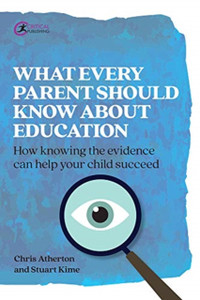 What Every Parent Should Know About Education: How Knowing The Facts Can Help Your Child Succeed