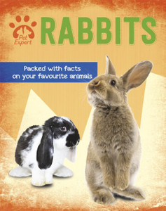 Pet Expert: Rabbits Pet Expert: Rabbits