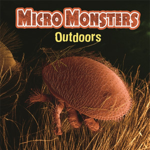 Outdoors - 9781445151120 Outdoors - 9781445151120