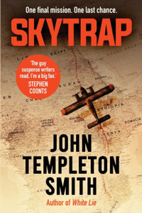 Skytrap Skytrap