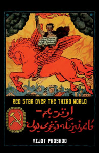 Red Star Over The Third World