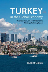 Turkey In The Global Economy: Neoliberalism, Global Shift And The Making Of A Rising Power