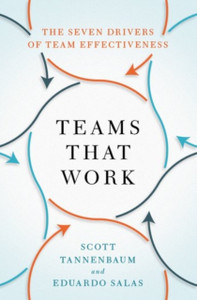 Teams That Work: The Seven Drivers Of Team Effectiveness Teams That Work: The Seven Drivers Of Team Effectiveness