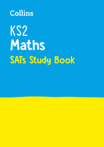 Ks2 Maths Sats Study Book: For The 2022 Tests Ks2 Maths Sats Study Book: For The 2022 Tests