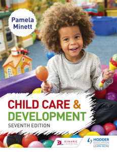 Child Care And Development 7Th Edition Child Care And Development 7Th Edition
