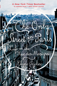 The Only Street In Paris: Life On The Rue Des Martyrs