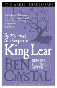 Springboard Shakespeare: King Lear Springboard Shakespeare: King Lear