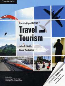 Cambridge Igcse Travel And Tourism