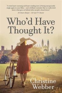Who'D Have Thought It? Who'D Have Thought It?