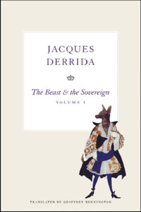The Beast And The Sovereign, Volume I The Beast And The Sovereign, Volume I