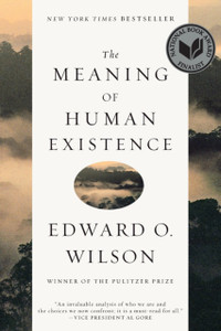 The Meaning Of Human Existence - 9781631491146