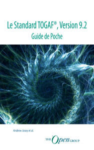 Le Standard Togaf, Version 9.2: Guide De Poche