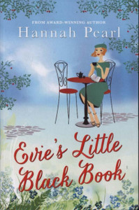 Evie's Little Black Book