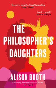 The: Philosopher'S Daughters