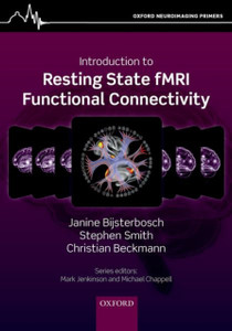 Introduction To Resting State Fmri Functional Connectivity