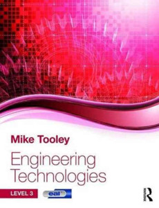 Engineering Technologies: Level 3