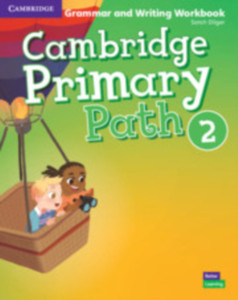 Cambridge Primary Path Level 2 Grammar And Writing Workbook Cambridge Primary Path Level 2 Grammar And Writing Workbook