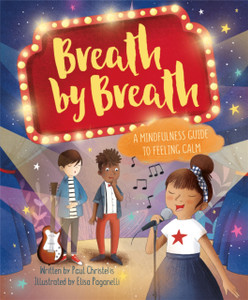Mindful Me: Breath By Breath: A Mindfulness Guide To Feeling Calm - 9781445157030 Mindful Me: Breath By Breath: A Mindfulness Guide To Feeling Calm - 9781445157030