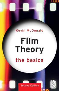 Film Theory: The Basics - 9780367767969