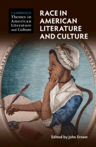 Race In American Literature And Culture Race In American Literature And Culture