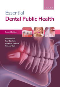 Essential Dental Public Health