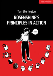 Rosenshine'S Principles In Action