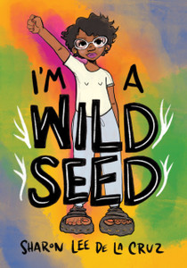 I'm a Wild Seed