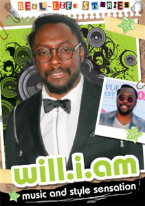 Real-Life Stories: Will.I.Am