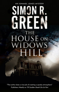 The House On Widows Hill - 9781780297217 The House On Widows Hill - 9781780297217