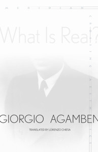 What Is Real?