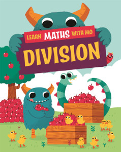 Learn Maths With Mo: Division