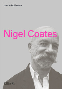 Lives In Architecture: Nigel Coates
