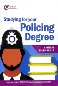 Studying For Your Policing Degree Studying For Your Policing Degree