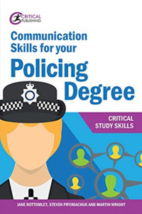 Communication Skills For Your Policing Degree Communication Skills For Your Policing Degree